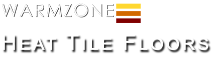 Heat tile floors - Heattile.com floor site logo