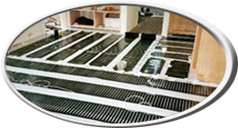 Request a floor heating bid.