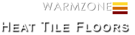 Heated tile floor systems footer logo